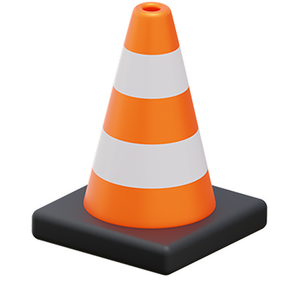 점검 중 이미지