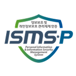 ISMS-P 로고