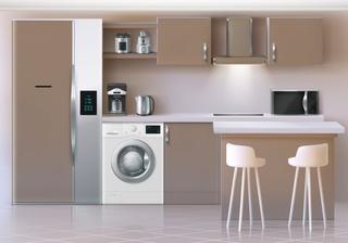 무료로 폐가전을 수거해 드립니다✨ 배출에서 재활용까지 '원스톱'으로!