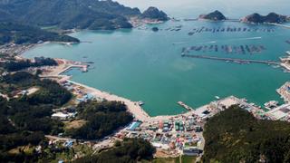 신안군 흑산도 ‘K-관광 섬 육성사업'선정!