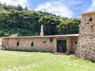 공항이 건설되는 흑산도에서 박득순 미술관 특별초대전