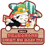 안성시청소년수련관 자유공간 문화 FESTA!