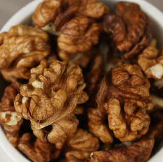 고소함과 영양 가득, 보은 알호두