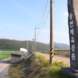 더위도 잊게 만드는 매력적인 공간 보령 웅천체육공원
