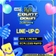 제28회 보령머드축제 M COUNTDOWN in Boryeong✨
