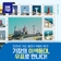 2025년 기장의 이색등대, 우표로 만나다!