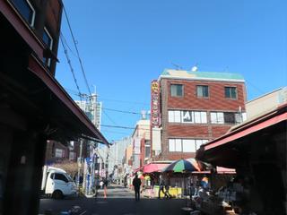 착한 맛집 '쌍둥이집 보리밥'을 소개합니다.