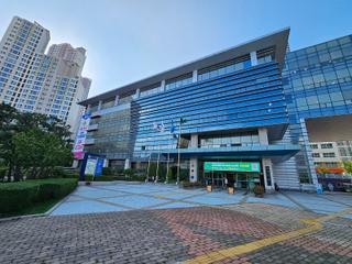 부산 남구청에 가면...