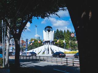 부산문화회관 근처 예쁜 카페 <시즈널 프로젝트>를 소개합니다:)