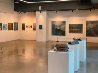 아트벙커B39에서 자연과 생명의 예술을 만나다! 월간B39《숨∞울림》 후기✨