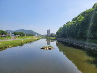 가을산책 백세건강공원에 다녀왔습니다