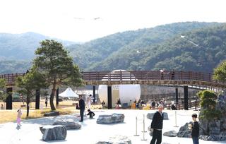 외국 장승도 만날 수 있는 장승공원