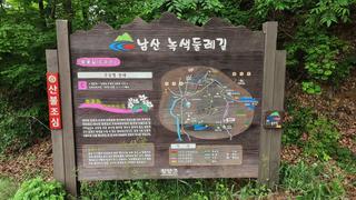 청양 가볼 만한 곳 광금리마을 효자비와 칠갑산 산꽃마을 족욕 체험