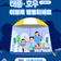 태풍·호우 시 행동요령을 꼭 기억해주세요!️