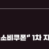 최대 43만 원 지원! 부산시, 7월 21일부터 "민생회복 소비쿠폰" 1차 지급
