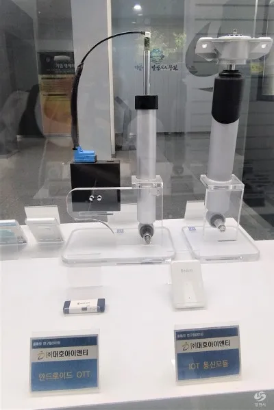 기업 명예의 전당-기업과 상생하는 도시, 창원 | 경상남도 창원시 | 웰로