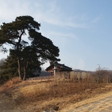 금강 변 따라 만나는 '차윤주 차윤도 효자 정려각'
