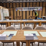대덕구 청소년 자원봉사학교 1차 활동 '저탄소 샴푸 바 만들기'