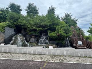 몸도 마음도 힐링하기 좋은 초록빛 공원 '청솔어린이공원'