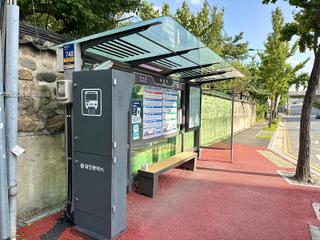 대덕구 문화재 산책 코스 '제월당 & 읍내방죽'