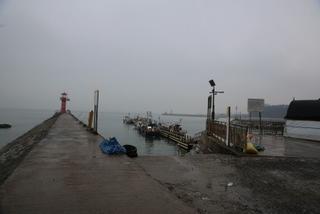 1980년대 풍경을 담은 드라마 갯마을의 풍경이었던 안섬포구