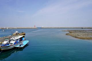 당진 패스트힐링 서해바다 풍경 즐기는 드라이브 여행