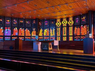 솔뫼성지에서 시작하는 당진 순례 여행