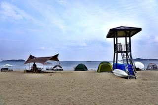 워케이션 당진에서 즐겨요 왜목마을해수욕장 공유 오피스 조성