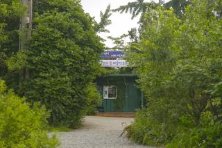 백문이불여일견! 당진 최고의 핫플 '아미미술관'