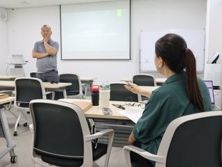 마을교사 연수 심화과정 현장