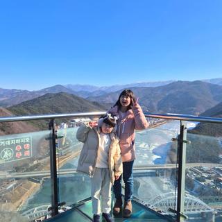 짜릿함 100% 즐길 수 있는 단양 액티비티 추천!