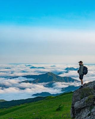 아름다운 절경 맛집! 단양 대표 명산 추천