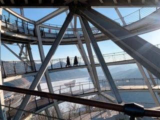 단양겨울여행 필독! 2025년 단양 동절기 관광지 운영 정보