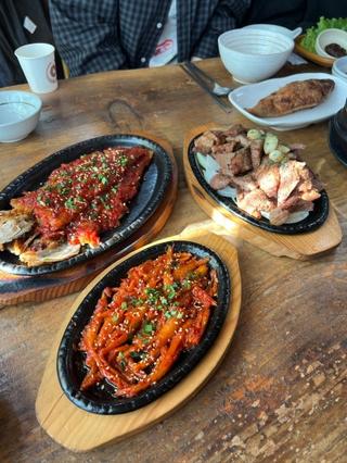 단양 맛집 추천! 이번 겨울 단양에서 꼭 먹어봐야 할 먹거리5!