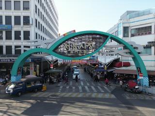 2023 대구 서문시장 '100주년 맞이 대축제'가 열립니다~!