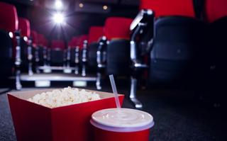 대구 중구의 어른신들을 위한 복지! 7월 '태평시네마' 운영 안내