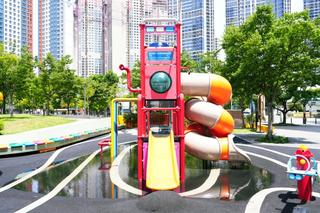 2023 대구 여름에 가볼만한 중구 수창공원 물놀이장 운영 안내!