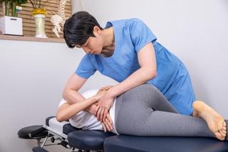 대구 중구보건소 물리치료실 진료 안내