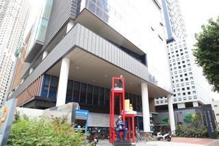 대구 중구 노인복지관 '생명숲 100세 힐링센터' 요리수업에 다녀오다.