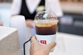 시니어 바리스타의 열정을 마시는 중구 착한 카페 태평살롱