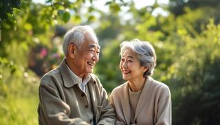 2025 노인일자리 참여자 모집 안내