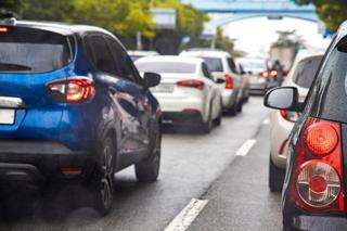 배출가스 5등급 자동차 운행제한 안내