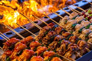 2025 서문·칠성야시장 매대 운영자 모집 안내