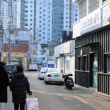 대구 중구 가볼만한 곳 남산동 인쇄골목에서