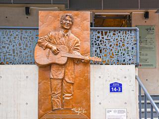 대구 중구 여행 코스! 김광석 스토리하우스