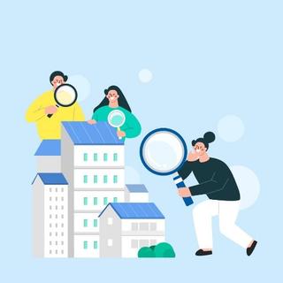 [행정] 대구 중구 7월공인중개사 무료상담실 운영 안내