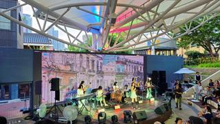 대구 김광석거리 매마토 공연III ‘HOT 여름 & COOL 콘서트’ 현장후기