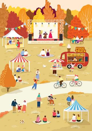 대구 아이와 함께 가볼만한 곳! 김광석 다시그리기 길 '어린이 문화공연' 개최