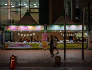 골목 상권 활성화를 위한 달콤한 카페 여행 #봉산달달행