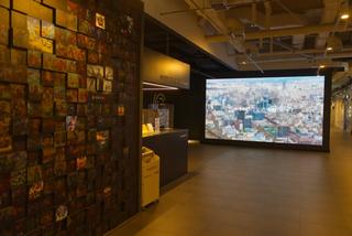 G밸리 산업박물관 기획전 ‘파랗고 푸른 숨’